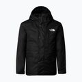 Vaikiška lietaus striukė The North Face North Down Triclimate black 5