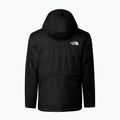 Vaikiška lietaus striukė The North Face North Down Triclimate black 6