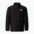 Vaikiška lietaus striukė The North Face North Down Triclimate black 8
