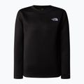 Vaikiškas termoaktyvių apatinių rinkinys The North Face Dotknit Thermal black 2