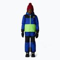 Vaikiškos slidinėjimo kelnės The North Face Kid Freedom Insulated Bib blue 3