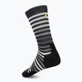 Kojinės Smartwool Everyday Spruce Street Crew black/white 2