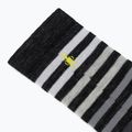 Kojinės Smartwool Everyday Spruce Street Crew black/white 3