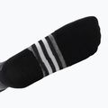 Kojinės Smartwool Everyday Spruce Street Crew black/white 4