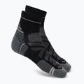 Kojinės Smartwool Hike Ankle Hike black