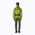 Vyriškos kelnės The North Face Summit Off Width forest olive 2