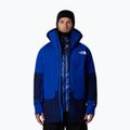 Vyriška slidinėjimo striukė The North Face Summit Verbier GTX blue/eagle blue 4