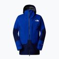 Vyriška slidinėjimo striukė The North Face Summit Verbier GTX blue/eagle blue 5