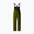 Vyriškos slidinėjimo kelnės The North Face Verbier GTX Bib forest olive 5