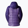 Moteriška pūsta striukė The North Face Summit Breithorn Hoodie peak purple/purple granite 6