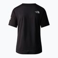Moteriški bėgimo marškinėliai The North Face Summit High Trail tnf black 5