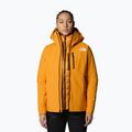 Moteriška striukė nuo lietaus The North Face Summit Torre Egger Futurelight apricot glaze