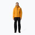 Moteriška striukė nuo lietaus The North Face Summit Torre Egger Futurelight apricot glaze 2