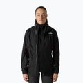 Moteriška striukė nuo lietaus The North Face Signal 2.5L Dryvent tnf black