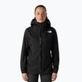 Moteriška striukė nuo lietaus The North Face Signal 2.5L Dryvent tnf black 4