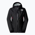 Moteriška striukė nuo lietaus The North Face Signal 2.5L Dryvent tnf black