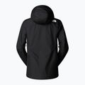 Moteriška striukė nuo lietaus The North Face Signal 2.5L Dryvent tnf black 2