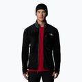 Vyriškas džemperis The North Face Alpedge High Loft Jacket black/ anthracite grey 4