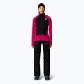 Moteriškos ski touring kelnės The North Face Alstorm Hybrid black/pink primose 2