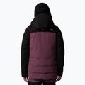 Moteriška slidinėjimo striukė The North Face Pallie Down midnight mauve/black 3