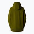 Moteriškas džemperis The North Face Tekno Pullover Hoodie forest olive 5