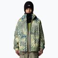Vyriška slidinėjimo striukė The North Face Build Up Jacket nettle the lift print 4
