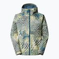 Vyriška slidinėjimo striukė The North Face Build Up Jacket nettle the lift print 5