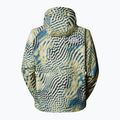 Vyriška slidinėjimo striukė The North Face Build Up Jacket nettle the lift print 6