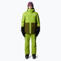 Vyriška slidinėjimo striukė The North Face Freedom Insulated meadow brass/forest olive 2