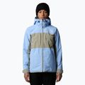 Moteriška slidinėjimo striukė The North Face Namak Insulated cornflower/clay grey