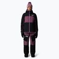 Moteriška slidinėjimo striukė The North Face Namak Insulated black/midnight mauve 2