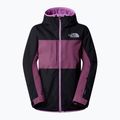 Moteriška slidinėjimo striukė The North Face Namak Insulated black/midnight mauve 5