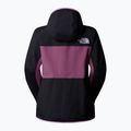 Moteriška slidinėjimo striukė The North Face Namak Insulated black/midnight mauve 6