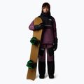 Moteriška slidinėjimo striukė The North Face Driftview Anorak black/midnight mauve 2