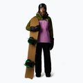 Moteriška slidinėjimo striukė The North Face Namak Insulated forest olive/dragonfruit 2