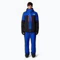 Vyriška slidinėjimo striukė The North Face Snowsquall blue/black 2