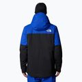 Vyriška slidinėjimo striukė The North Face Snowsquall blue/black 3