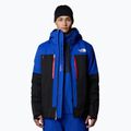 Vyriška slidinėjimo striukė The North Face Snowsquall blue/black 4