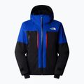 Vyriška slidinėjimo striukė The North Face Snowsquall blue/black 5