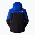 Vyriška slidinėjimo striukė The North Face Snowsquall blue/black 6