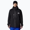 Vyriška slidinėjimo striukė The North Face Chakal black