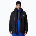 Vyriška slidinėjimo striukė The North Face Chakal black 4