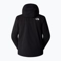 Vyriška slidinėjimo striukė The North Face Chakal black 6