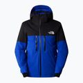 Vyriška slidinėjimo striukė The North Face Chakal blue/black 5