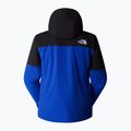 Vyriška slidinėjimo striukė The North Face Chakal blue/black 6