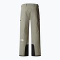 Vyriškos slidinėjimo kelnės The North Face Chakal Regular clay grey 5