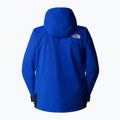 Vyriška slidinėjimo striukė The North Face Mount Bre blue/black 6