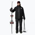 Vyriškos slidinėjimo kelnės The North Face Chakal Regular black 2