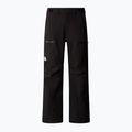 Vyriškos slidinėjimo kelnės The North Face Chakal Short black 4