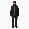 Vyriška slidinėjimo striukė The North Face Descendit black 2